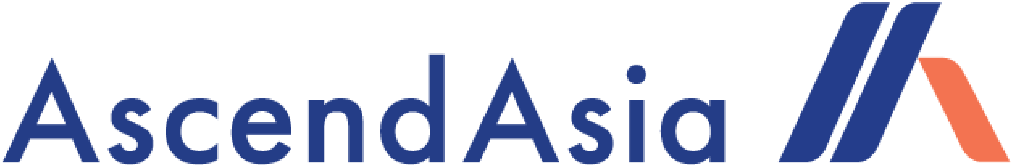 Ascend Asia Logo